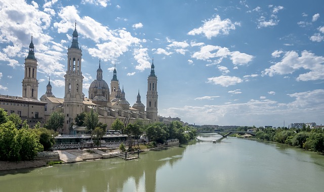 PROYECTO: Plan de Ecologización de Zaragoza