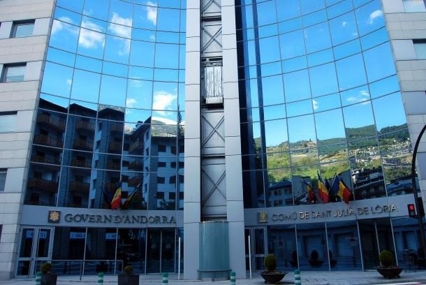 PROYECTO: Plan Director energético y cálculo de la huella de carbono de Sant Juliá de Loria (Andorra)